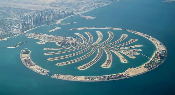 Palm Jumeirah